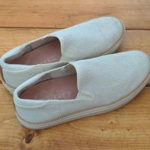 Dr Scholl's Be Free slip on boat shoes